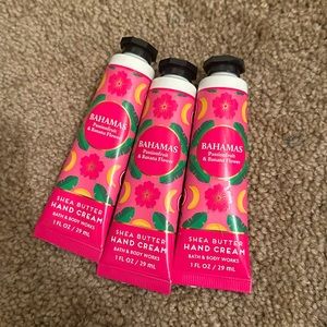 Bahamas Passionfruit & Banana Flower